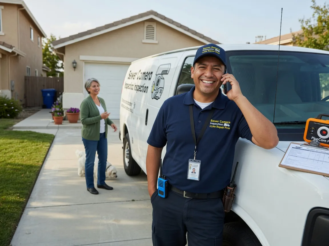 Sewer Line Repair Port Sulphur, LA FAQs